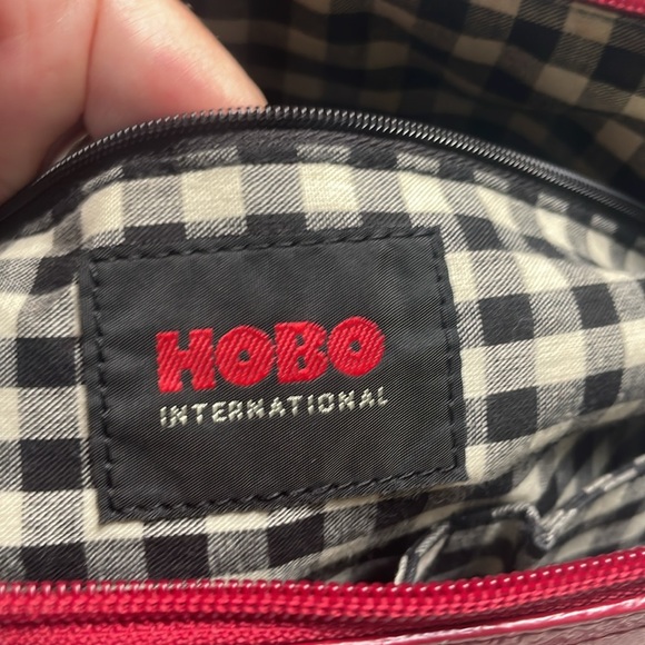 Hobo travel bag - Picture 3 of 7